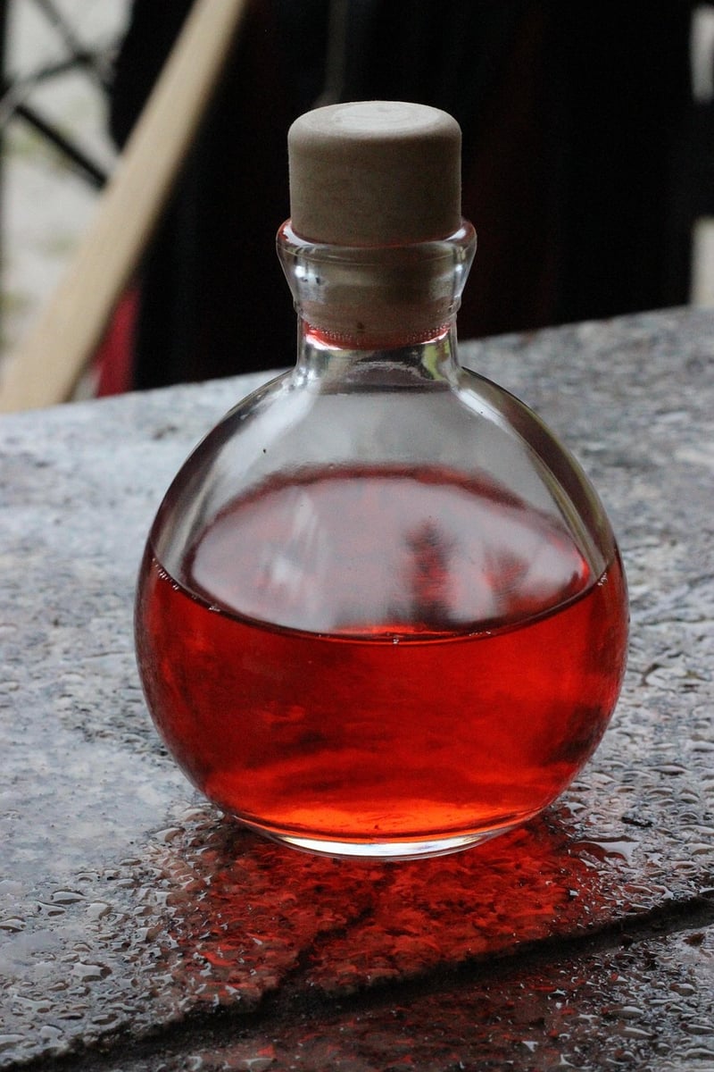 Magic Potion